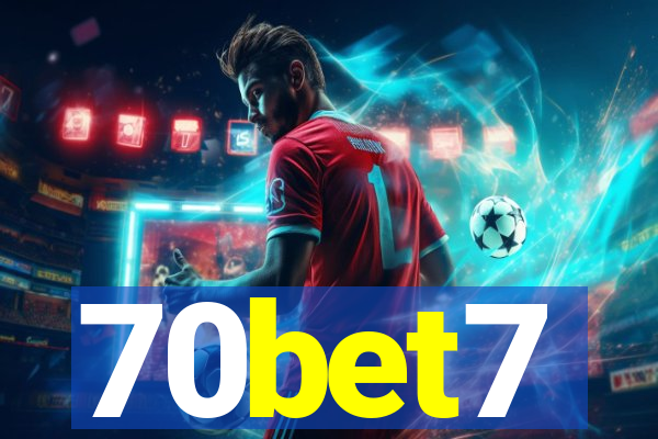 70bet7