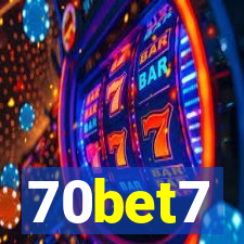 70bet7