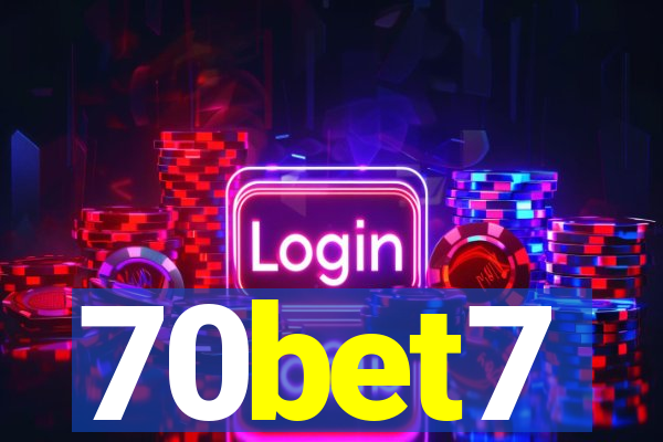 70bet7