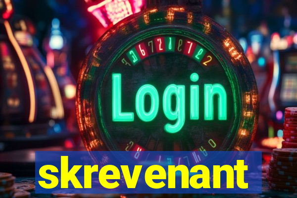 skrevenant