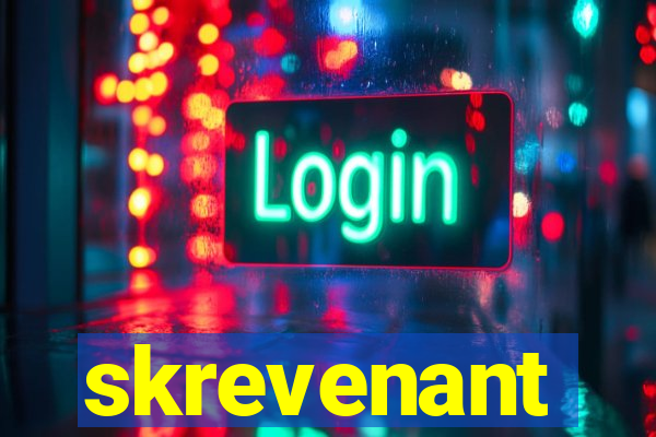 skrevenant