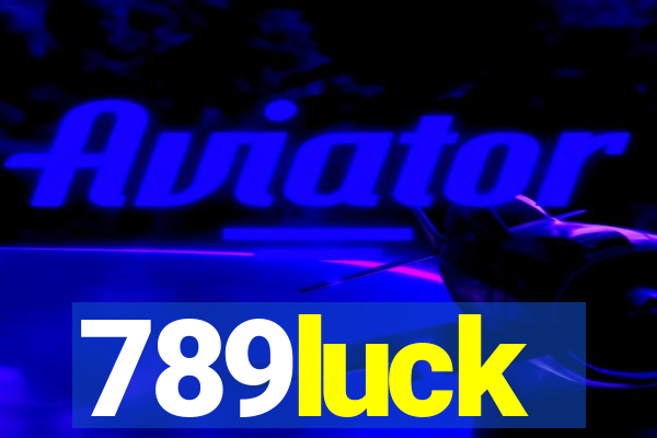789luck