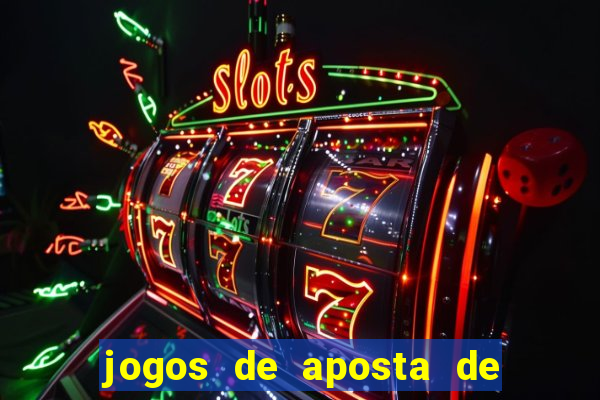 jogos de aposta de 50 centavos