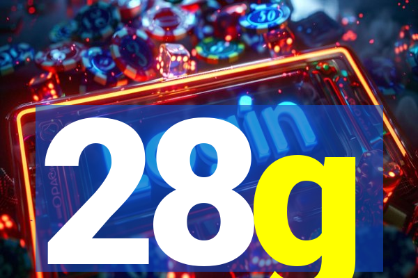 28g