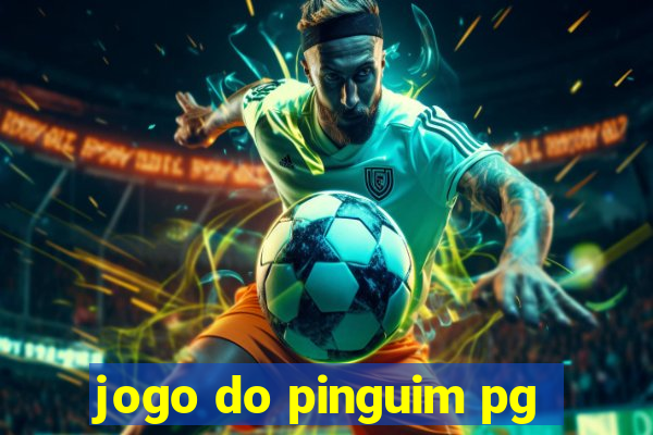 jogo do pinguim pg
