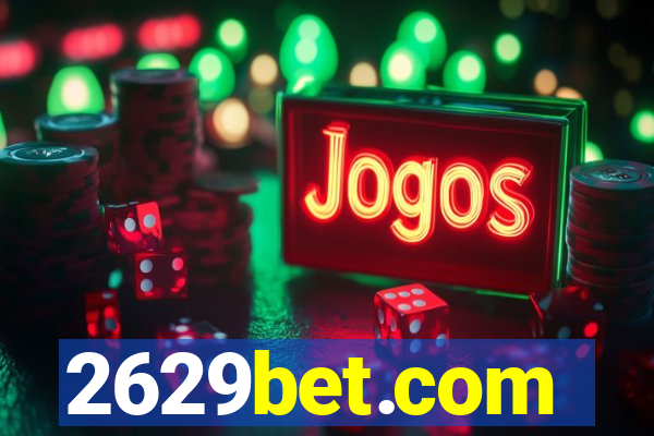 2629bet.com