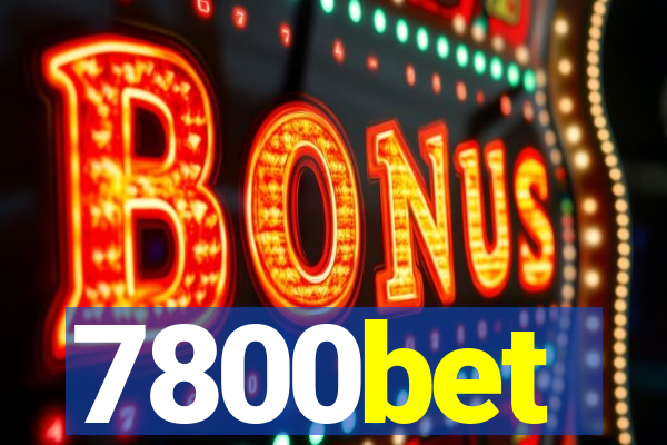 7800bet