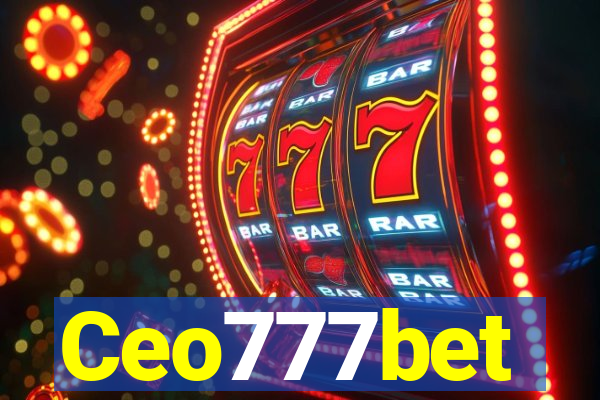 Ceo777bet