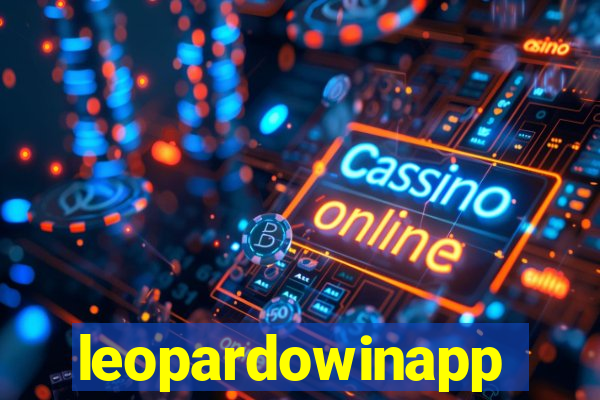 leopardowinapp