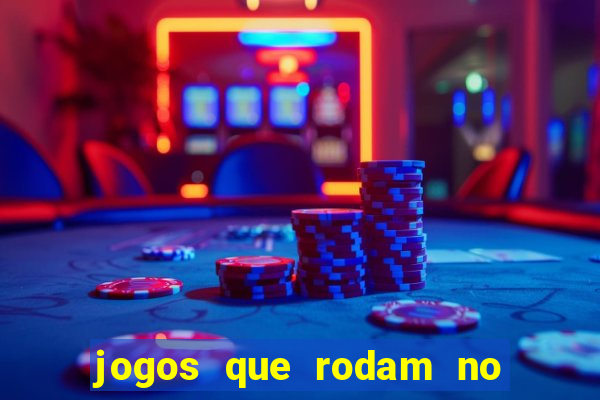 jogos que rodam no tablet do governo