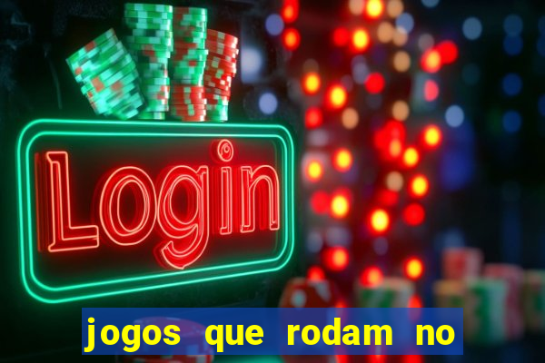 jogos que rodam no tablet do governo