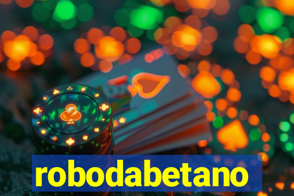 robodabetano
