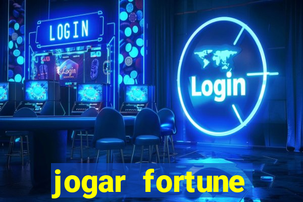 jogar fortune dragon gratis