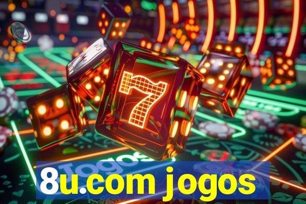 8u.com jogos