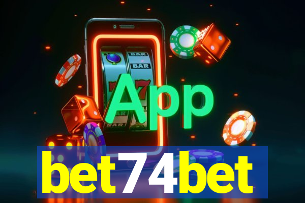 bet74bet