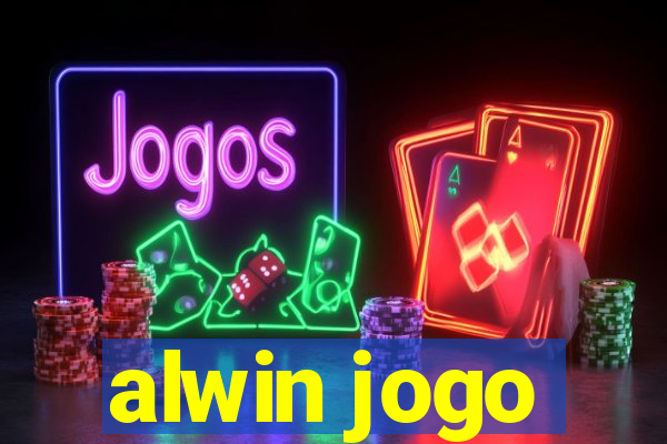 alwin jogo