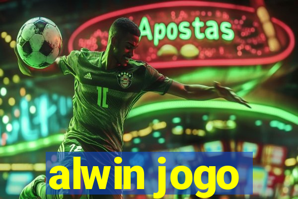 alwin jogo