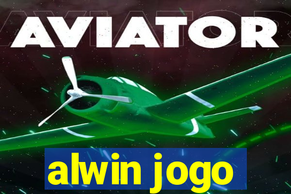 alwin jogo
