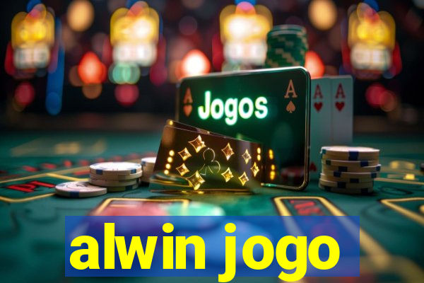 alwin jogo