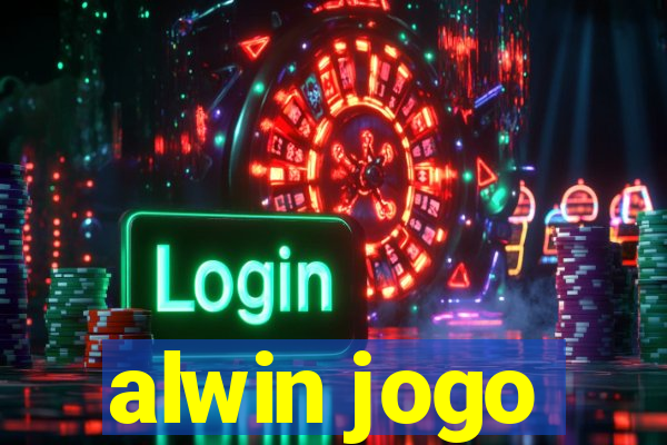 alwin jogo