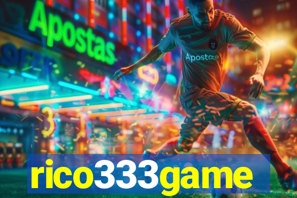 rico333game