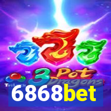 6868bet
