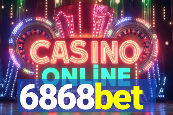 6868bet