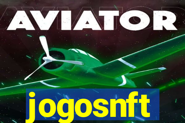 jogosnft