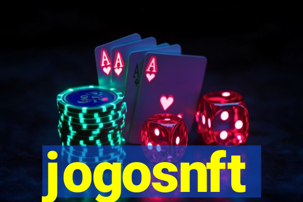 jogosnft