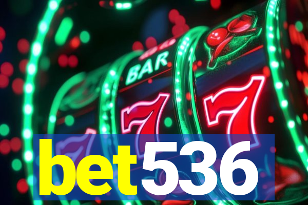 bet536