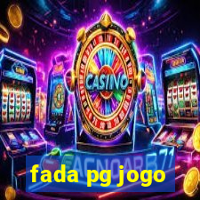 fada pg jogo