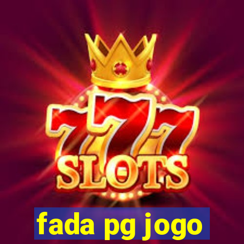 fada pg jogo