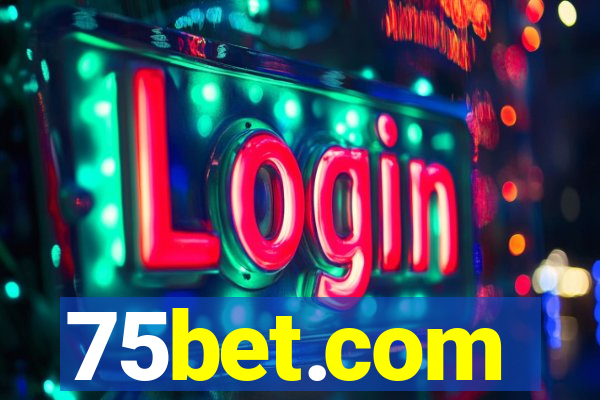 75bet.com
