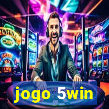 jogo 5win