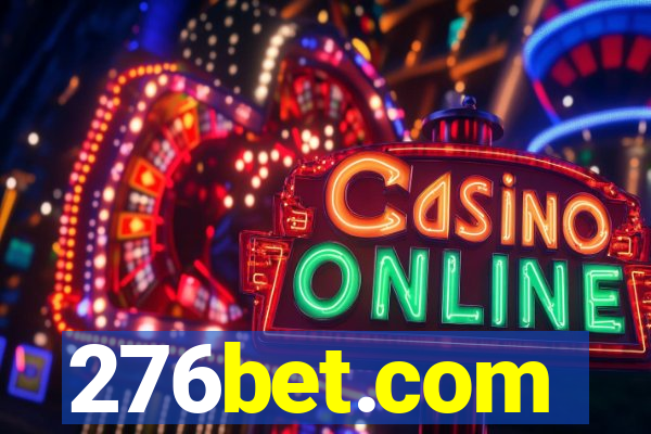 276bet.com