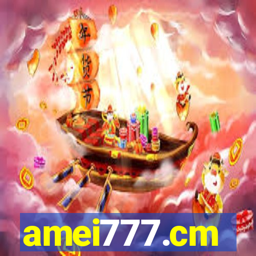 amei777.cm