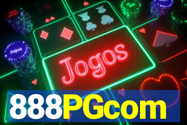 888PGcom