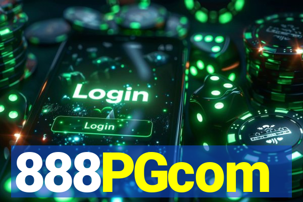 888PGcom