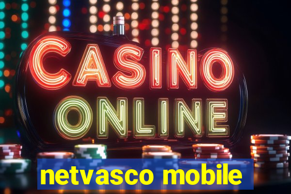 netvasco mobile
