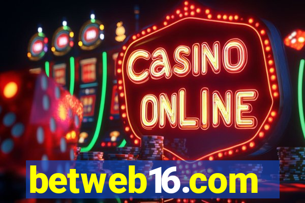 betweb16.com