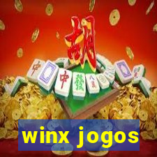 winx jogos