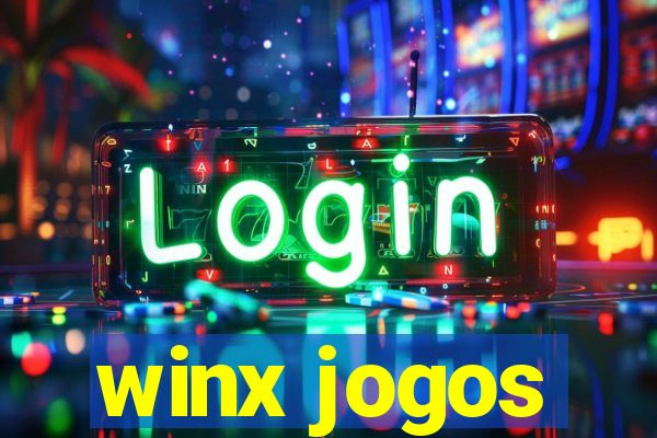 winx jogos