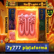 7y777 plataforma