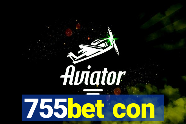 755bet con