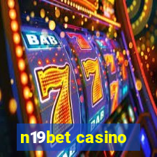 n19bet casino