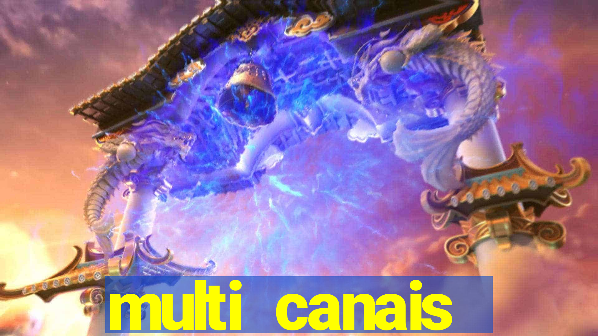 multi canais juventus ao vivo