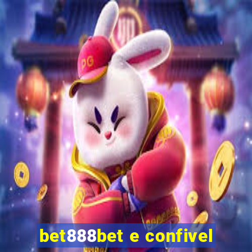 bet888bet e confivel