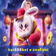 bet888bet e confivel