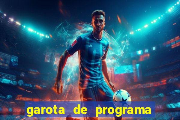 garota de programa de santos