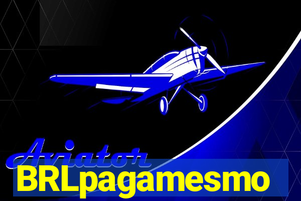BRLpagamesmo